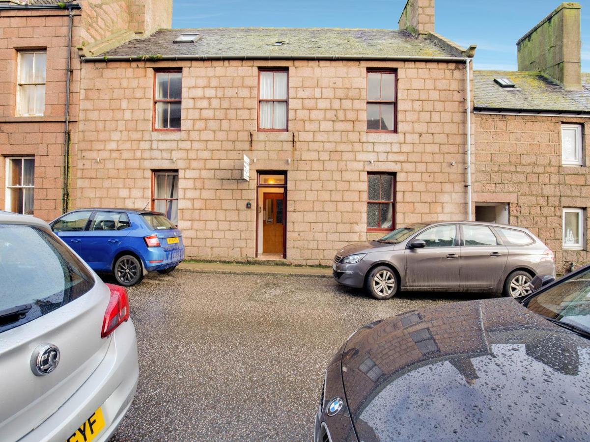 Lost Guest House Peterhead Exterior photo